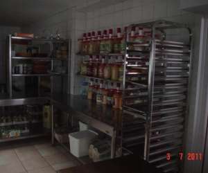 photo La baraque a frites ch'ti Caussade 5582