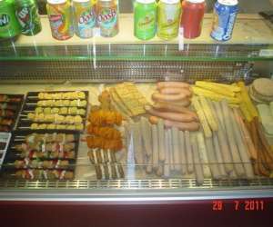 photo La baraque a frites ch'ti Caussade 5585