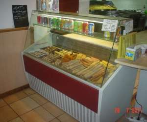 photo La baraque a frites ch'ti Caussade 5586