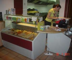 photo La baraque a frites ch'ti Caussade 5587