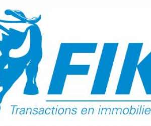 Fika, Conseil Et Transactions En Immobilier D