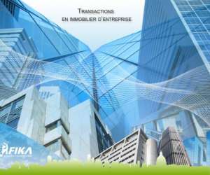 photo Fika, conseil et transactions en immobilier d'entreprise Toulouse 5529
