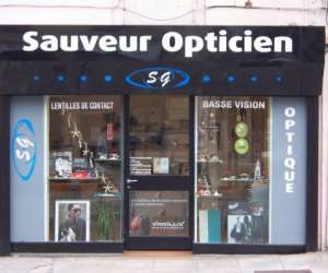 Sauveur Opticien