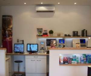 photo Sauveur opticien Toulouse 5698
