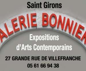 photo Galerie bonniere St Girons 5707