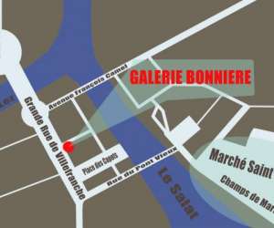 Galerie Bonniere