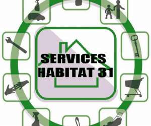 Services Habitat 31