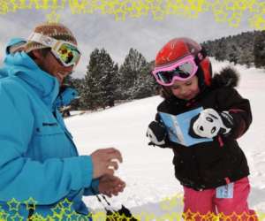 photo Ecole de ski esprit montagne Cauterets 5796