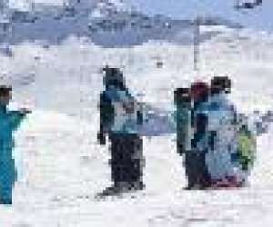 photo Ecole de ski esprit montagne Cauterets 5797