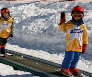 photo Ecole de ski esprit montagne Cauterets 5798