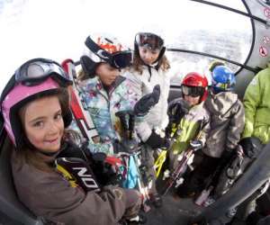photo Ecole de ski esprit montagne Cauterets 5795