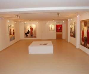photo Eqart - galerie d'art  Marciac 5843