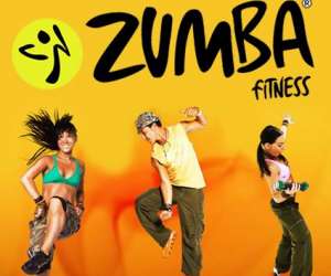 Zumba Fitness