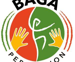 Association Baga Percussion