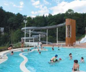 Camping Des Sources Chaudes