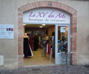 photo Boutique de crateurs 