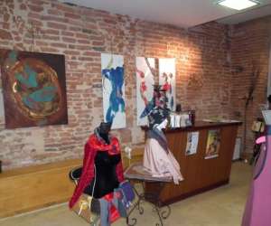 photo Boutique de crateurs 