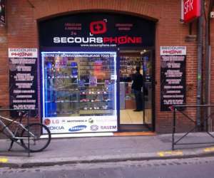 Secours Phone Secours Phone
