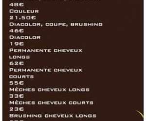 photo Virginie alengrin coiffure � domicile mixte Lacaune 5974