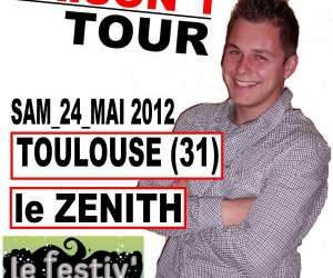 photo Agence de booking sebastien dream Luzech 5997