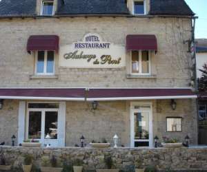 Auberge Du Pont Pol