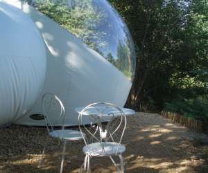 photo Bulle de campagne Maupas 6070