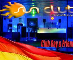 Discothque Sunclub