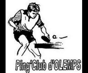 Ping Club Olemps