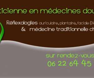 Cabinet De Medecines Douces