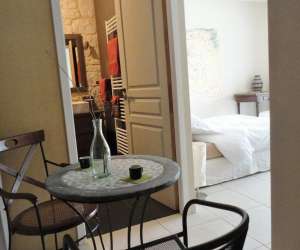 photo Chambre d'htes la castaigneraie Peyrilles 6164