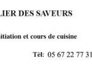photo L'atelier des saveurs L Union 6202