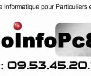 Allo Info Pc 81 Depannage Informatique