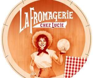 La Fromagerie