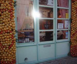 photo La fromagerie Mirepoix 6259