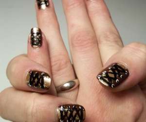 photo Nail style by vro La Primaube 6300