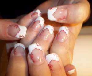 photo Nail style by vro La Primaube 6303