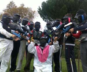 Paintball Xxl