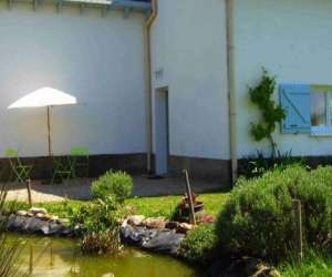 photo Gte et chambre d'hte : les ambrines Layrac Sur Tarn 6323