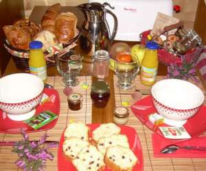 photo Roulottes et gite de florena en aveyron Firmi 6341