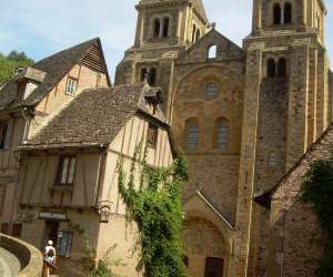 photo Roulottes et gite de florena en aveyron Firmi 6342