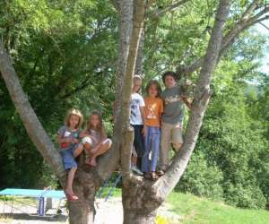photo Roulottes et gite de florena en aveyron Firmi 6344