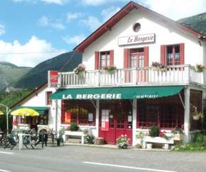 photo Auberge la bergerie La Seoube 6468