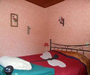 photo Auberge la bergerie La Seoube 6469