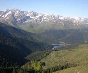 photo Auberge la bergerie La Seoube 6475