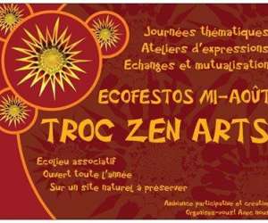 Troc Zen Arts