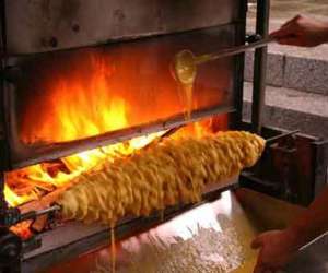 photo Tourisme gastronomique Tarbes 6506
