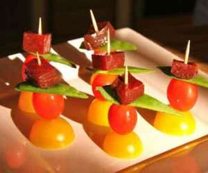 photo Tourisme gastronomique Tarbes 6507