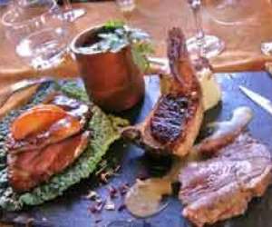 photo Tourisme gastronomique Tarbes 6510