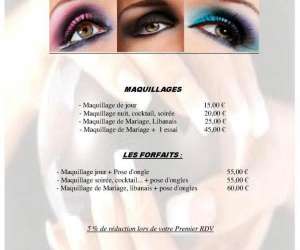 photo Onglerie innail's Toulouse 6500