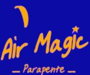 Air magic parapente 